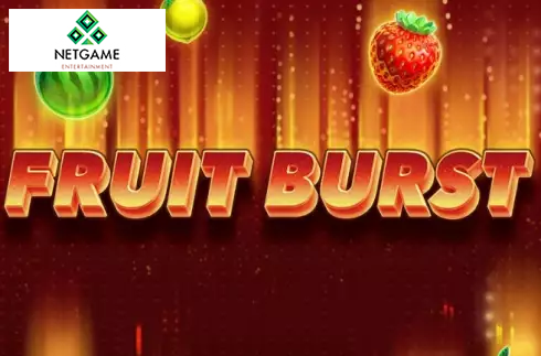 Fruit Burst